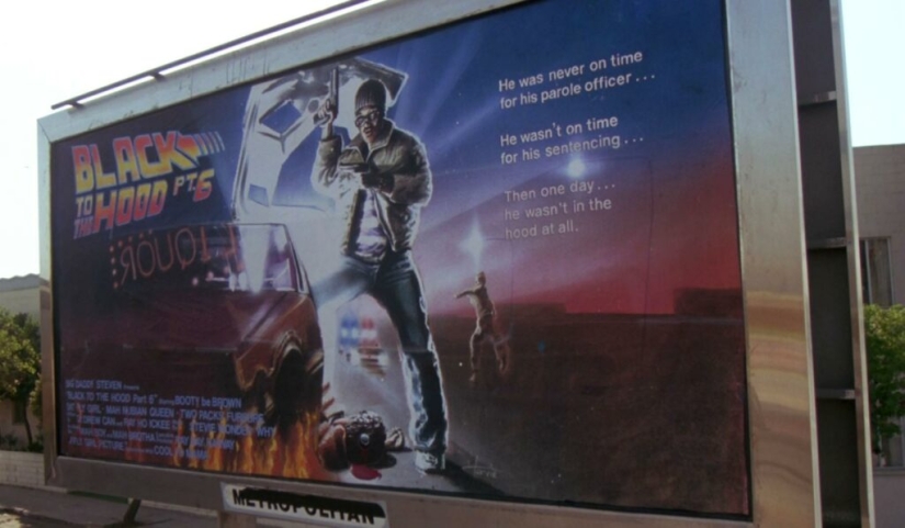 "No seas una amenaza para South Central": Cómo una parodia de los dramas del gueto se convirtió en una película de culto "No seas una amenaza para South Central": Cómo una parodia de los dramas del gueto se convirtió en una película de culto