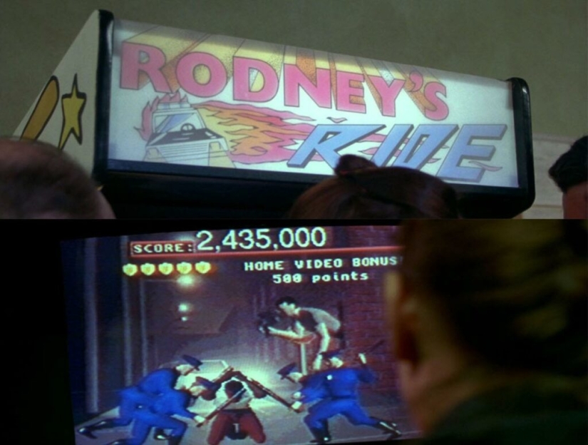 "No seas una amenaza para South Central": Cómo una parodia de los dramas del gueto se convirtió en una película de culto "No seas una amenaza para South Central": Cómo una parodia de los dramas del gueto se convirtió en una película de culto