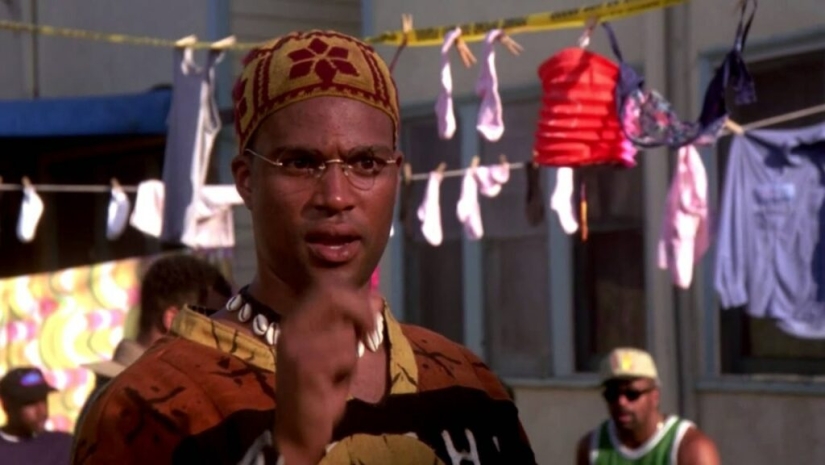 "No seas una amenaza para South Central": Cómo una parodia de los dramas del gueto se convirtió en una película de culto "No seas una amenaza para South Central": Cómo una parodia de los dramas del gueto se convirtió en una película de culto