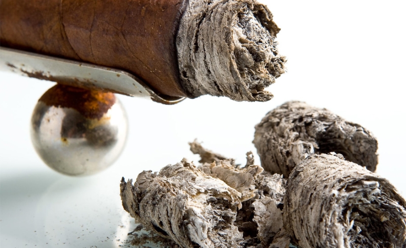 No solo dañino, sino también útil: Cómo los cigarrillos pueden ser útiles No solo dañino, sino también útil: Cómo los cigarrillos pueden ser útiles