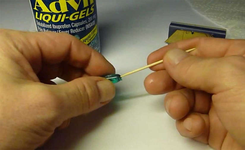 No solo dañino, sino también útil: Cómo los cigarrillos pueden ser útiles No solo dañino, sino también útil: Cómo los cigarrillos pueden ser útiles