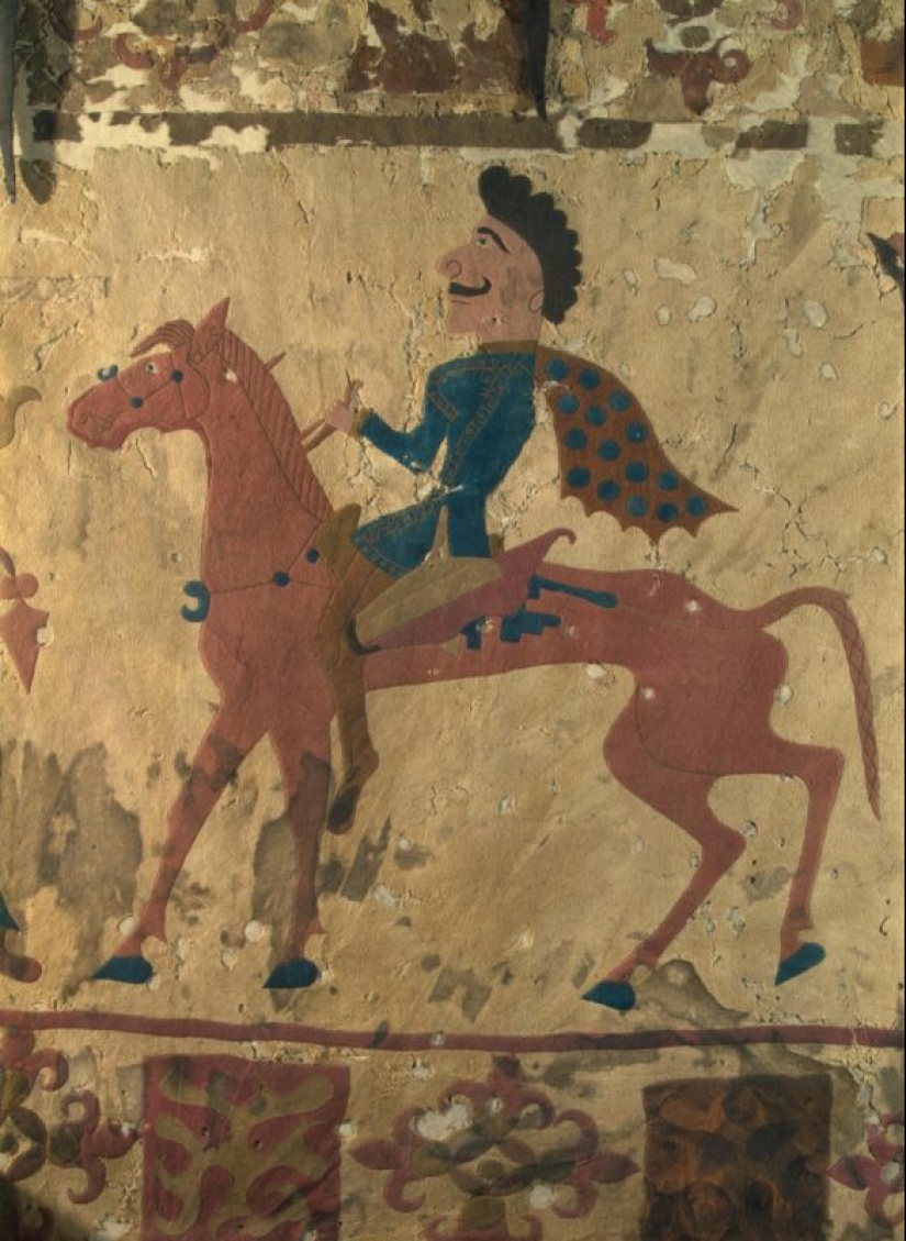 No solo los indios: qué pueblos de Rusia arrancaron la cabellera a sus enemigos No solo los indios: qué pueblos de Rusia arrancaron la cabellera a sus enemigos