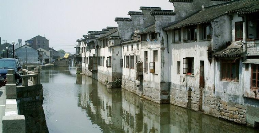 No solo Venecia: las 5 ciudades más bellas sobre el agua