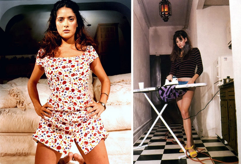 &quot;No son solo tetas y culos&quot; ©