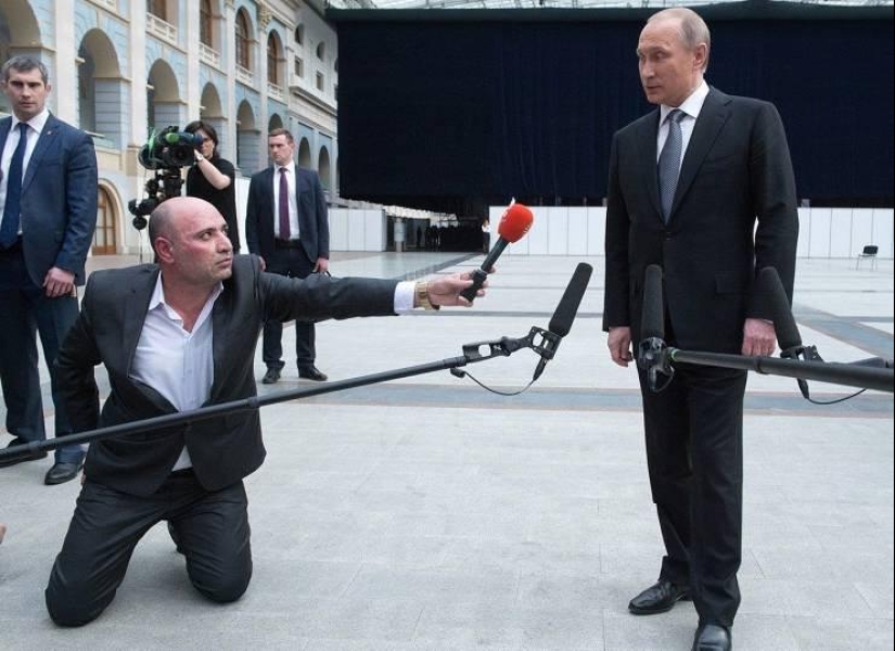 No todos los días se ve esto! 25 increíbles eventos y cosas, capturado en la foto No todos los días se ve esto! 25 increíbles eventos y cosas, capturado en la foto