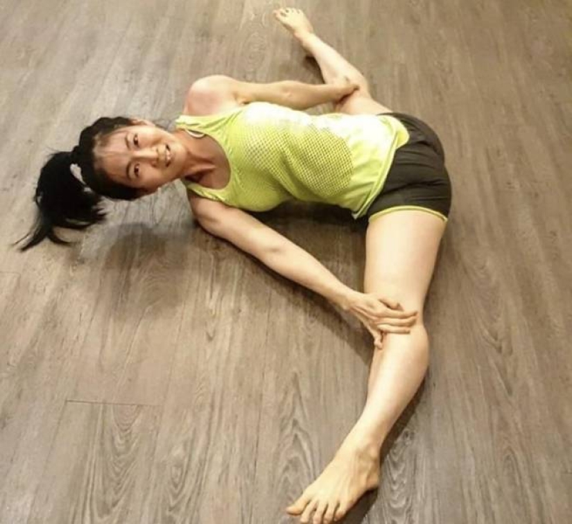 No todos los días se ve esto! 25 increíbles eventos y cosas, capturado en la foto No todos los días se ve esto! 25 increíbles eventos y cosas, capturado en la foto