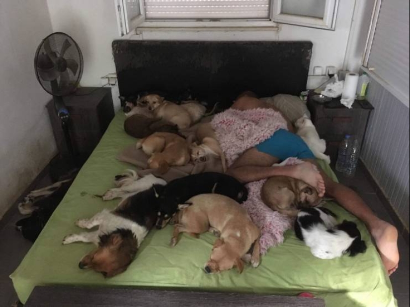 No todos los días se ve esto! 25 increíbles eventos y cosas, capturado en la foto No todos los días se ve esto! 25 increíbles eventos y cosas, capturado en la foto