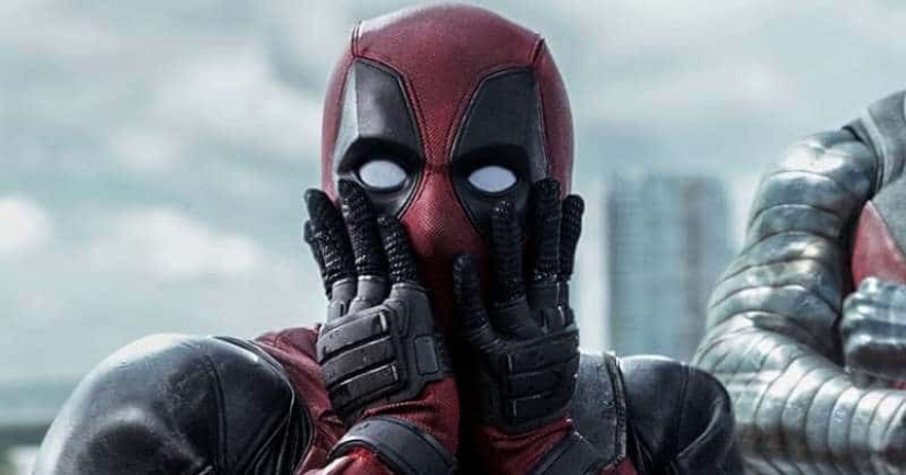 Nombres completos de personajes famosos de películas de los que no sabías nada