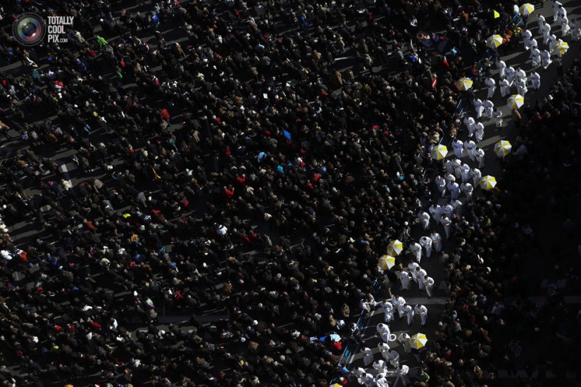 Nos hizo demasiado, y es imposible cambiar