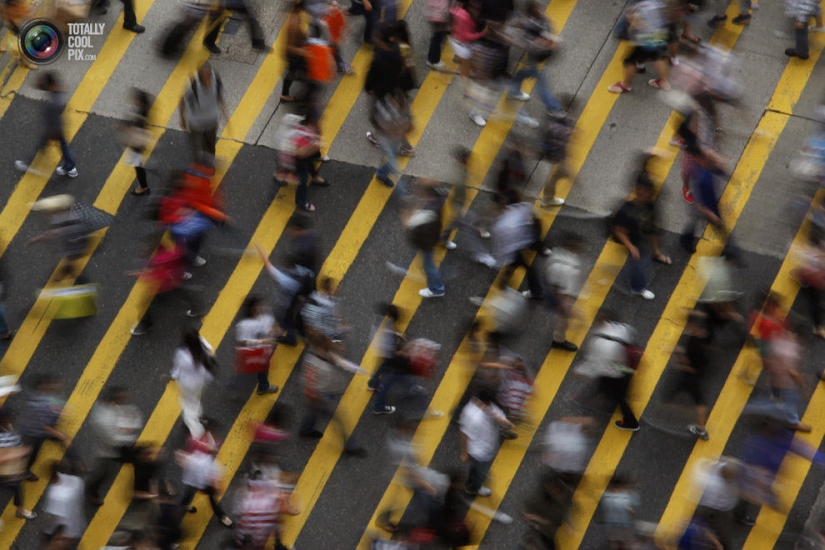 Nos hizo demasiado, y es imposible cambiar