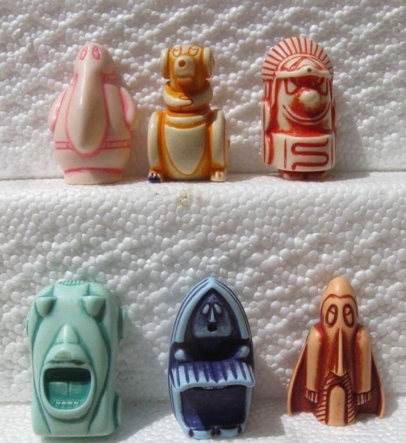 Nostalgia for the Noughties: 22 Memories and things from the 2000s Nostalgia for the Noughties: 22 Memories and things from the 2000s