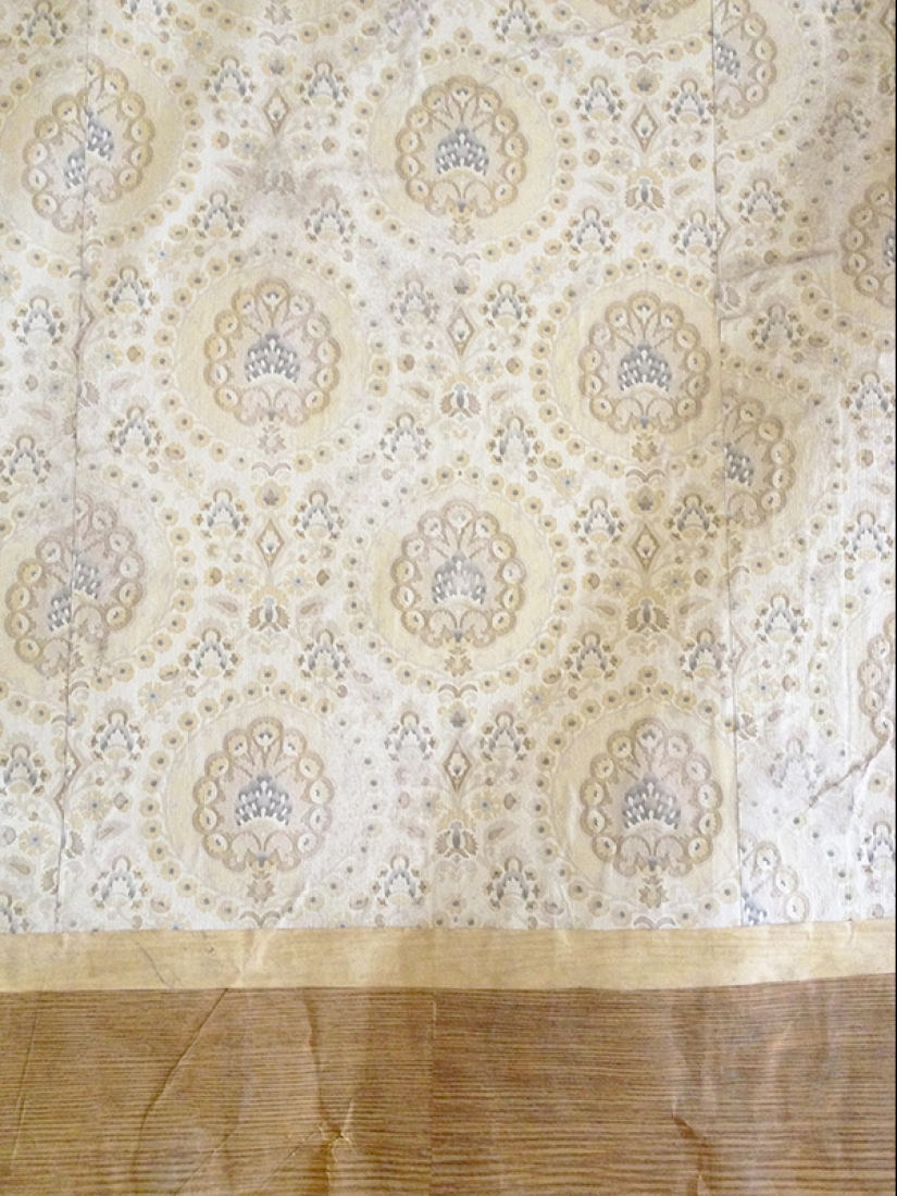 Nostalgia íntima: lo que las paredes de los apartamentos soviéticos abandonados pueden decirte Nostalgia íntima: lo que las paredes de los apartamentos soviéticos abandonados pueden decirte