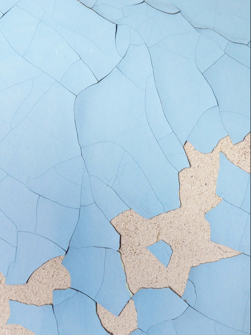 Nostalgia íntima: lo que las paredes de los apartamentos soviéticos abandonados pueden decirte Nostalgia íntima: lo que las paredes de los apartamentos soviéticos abandonados pueden decirte