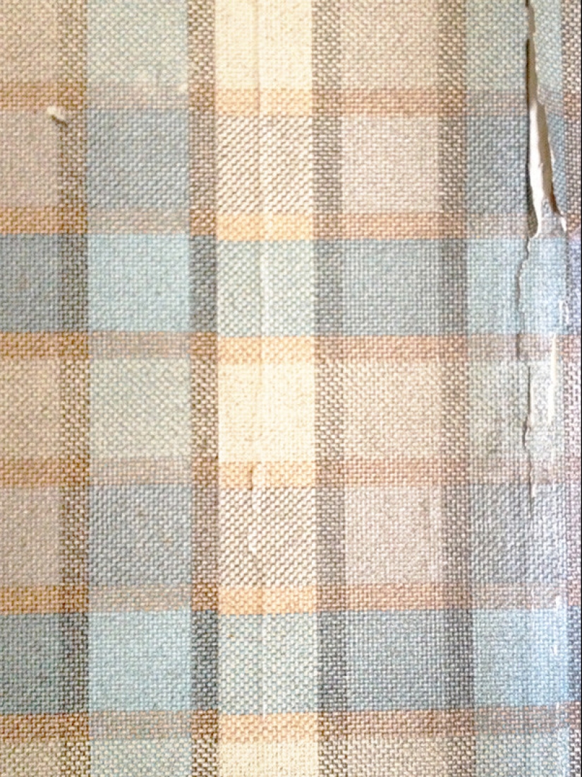 Nostalgia íntima: lo que las paredes de los apartamentos soviéticos abandonados pueden decirte Nostalgia íntima: lo que las paredes de los apartamentos soviéticos abandonados pueden decirte