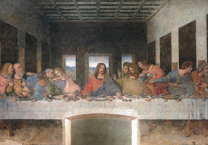 Not a sandwich, but a masterpiece! Twitter recreated famous pictures of food