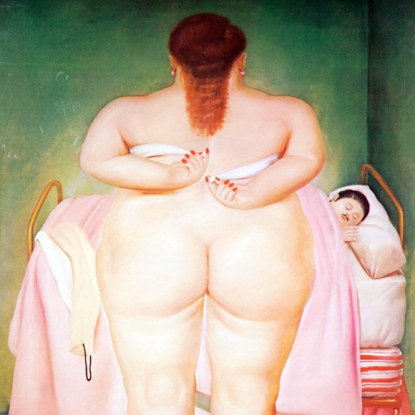 Not a sandwich, but a masterpiece! Twitter recreated famous pictures of food