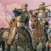 Not only Indians: which peoples of Russia scalped their enemies