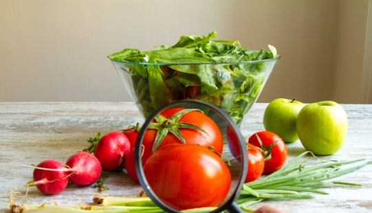 Not only puffer fish: 12 "poisonous" products on your table