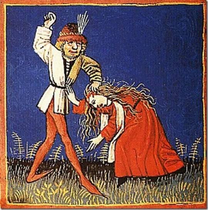 Not only the kitchen, children and the church: the whole truth about the life of the townspeople of the Middle Ages Not only the kitchen, children and the church: the whole truth about the life of the townspeople of the Middle Ages