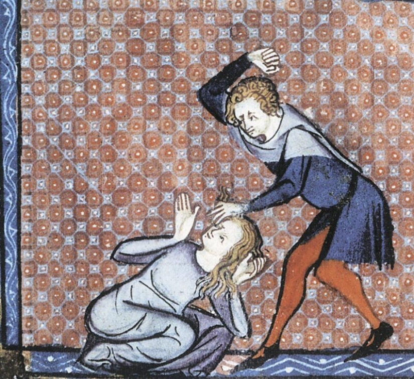 Not only the kitchen, children and the church: the whole truth about the life of the townspeople of the Middle Ages Not only the kitchen, children and the church: the whole truth about the life of the townspeople of the Middle Ages