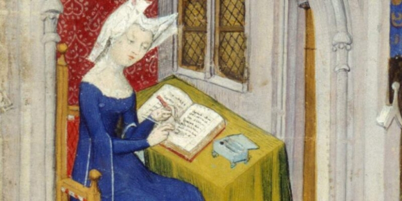 Not only the kitchen, children and the church: the whole truth about the life of the townspeople of the Middle Ages Not only the kitchen, children and the church: the whole truth about the life of the townspeople of the Middle Ages