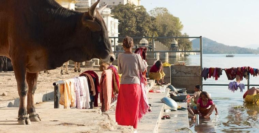 Not only Venice: the 5 most beautiful cities on the water