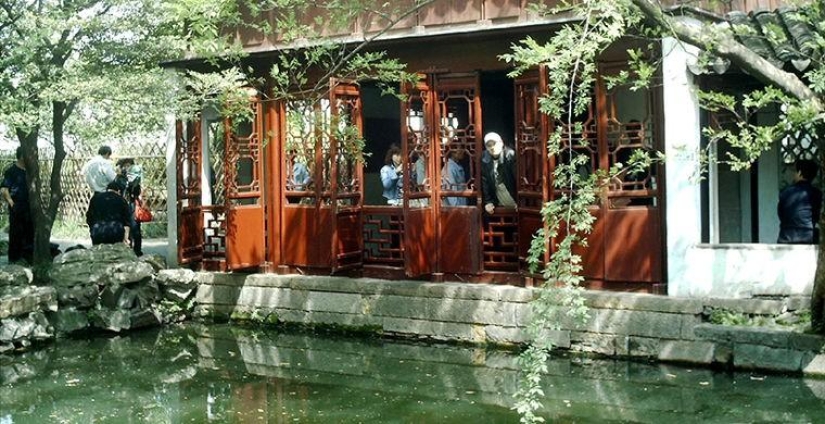 Not only Venice: the 5 most beautiful cities on the water