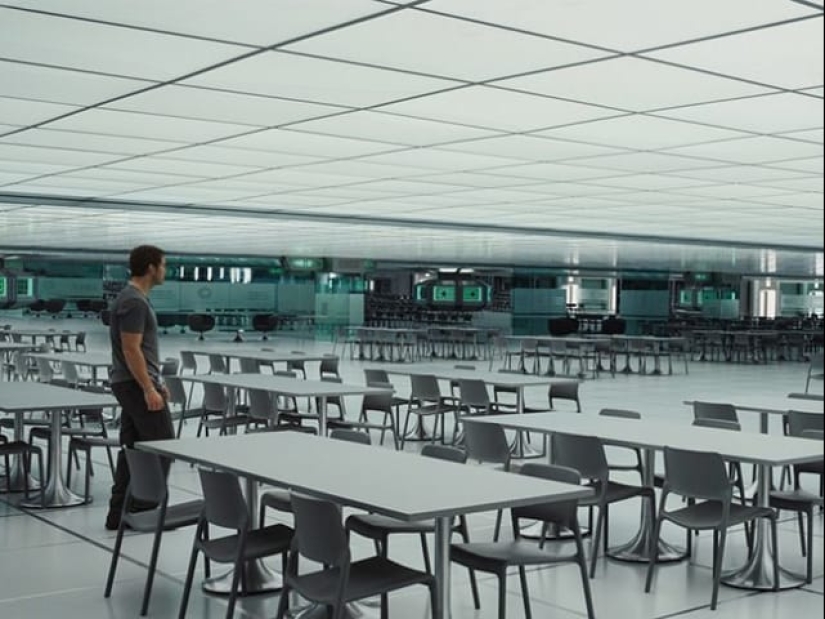 Not that movie: what would movies look like without special effects