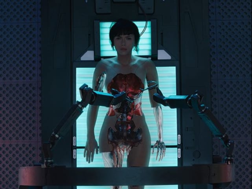 Not that movie: what would movies look like without special effects