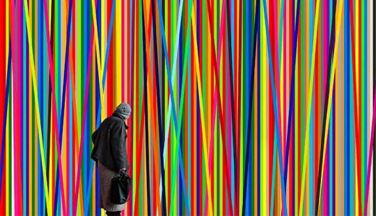 Noticing the main thing in detail: 27 minimalistic photos of Cypriot Helena Georgiou