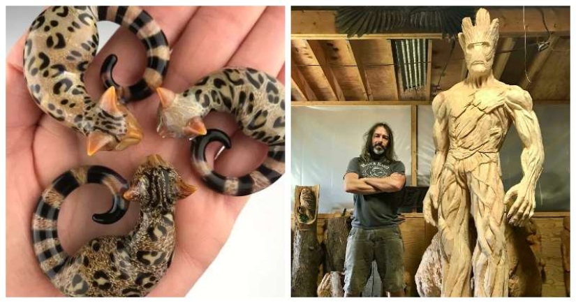 Nuestras manos no son para el aburrimiento! 22 artículos hechos a mano frescos creados en cuarentena Nuestras manos no son para el aburrimiento! 22 artículos hechos a mano frescos creados en cuarentena