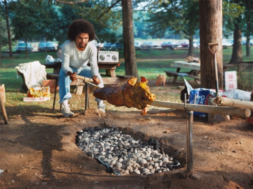 Nueva York, que aprendió sólo a partir de los 40 años Nueva York, que aprendió sólo a partir de los 40 años