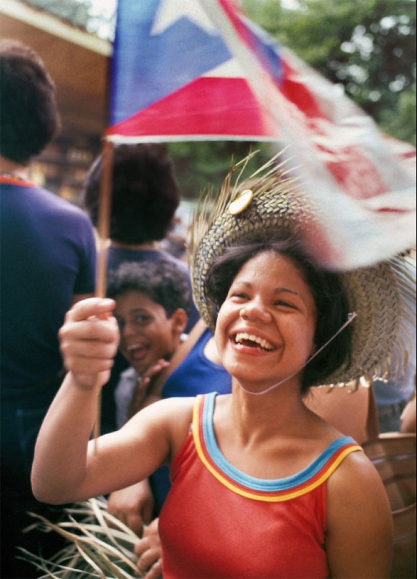 Nueva York, que aprendió sólo a partir de los 40 años Nueva York, que aprendió sólo a partir de los 40 años