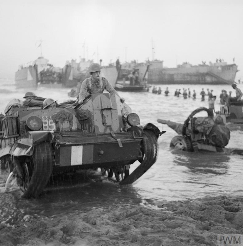 ¡Nunca te rindas! La historia del inglés que murió y engañó a Hitler ¡Nunca te rindas! La historia del inglés que murió y engañó a Hitler