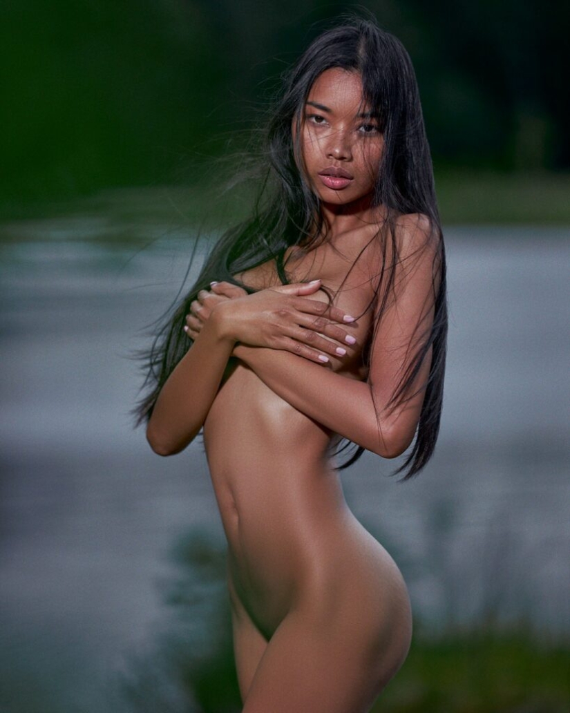 Obras cautivadoras del maestro de la fotografía de moda Norbert Schuller Obras cautivadoras del maestro de la fotografía de moda Norbert Schuller