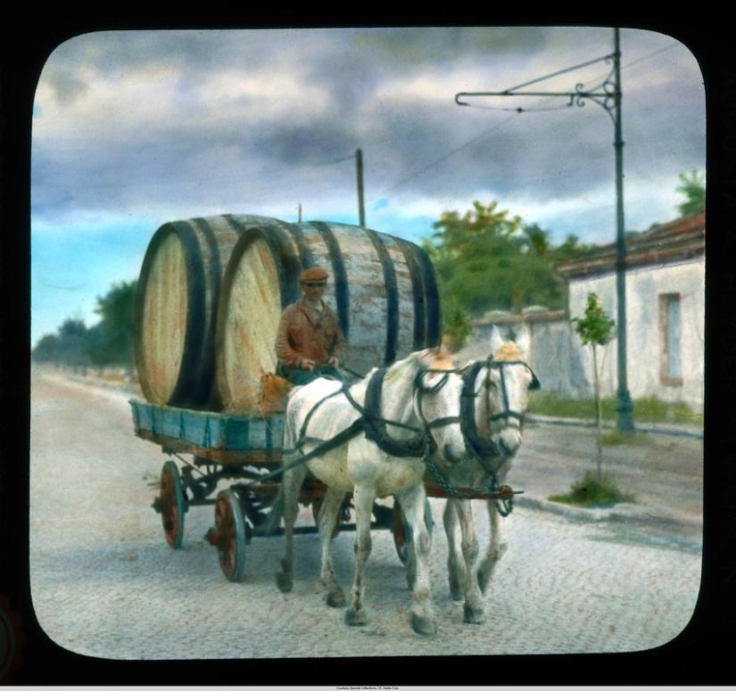 Odessa 30‑s en las fotos por el fotógrafo Estadounidense Branson Deco Odessa 30‑s en las fotos por el fotógrafo Estadounidense Branson Deco