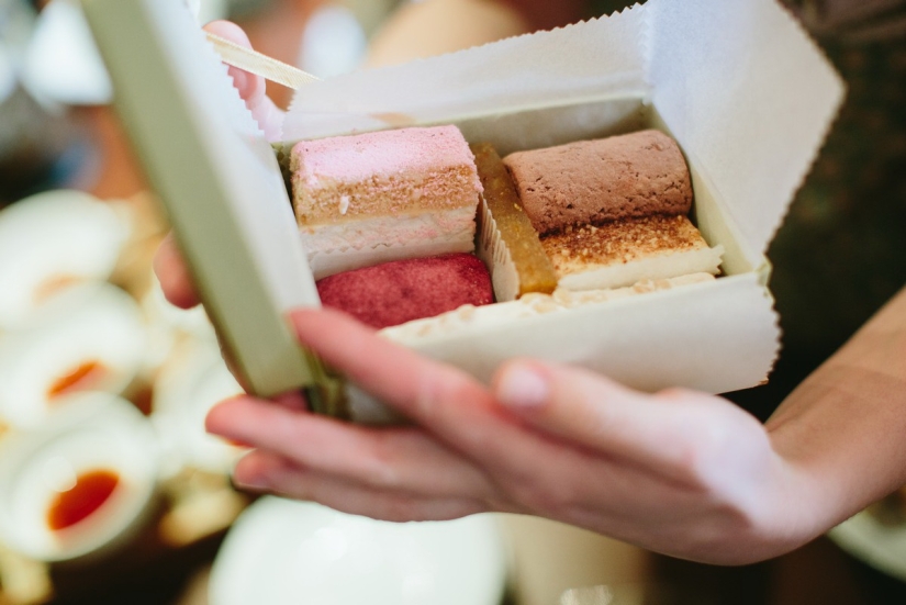 "Oh, increíble Kolomna!": como los dulces y las tortas cambiado para siempre la ciudad