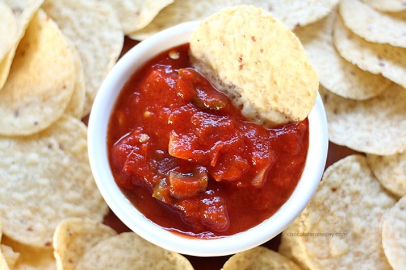 Oh, those delicious tomatoes! 10 useful properties of "apples of love" Oh, those delicious tomatoes! 10 useful properties of "apples of love"