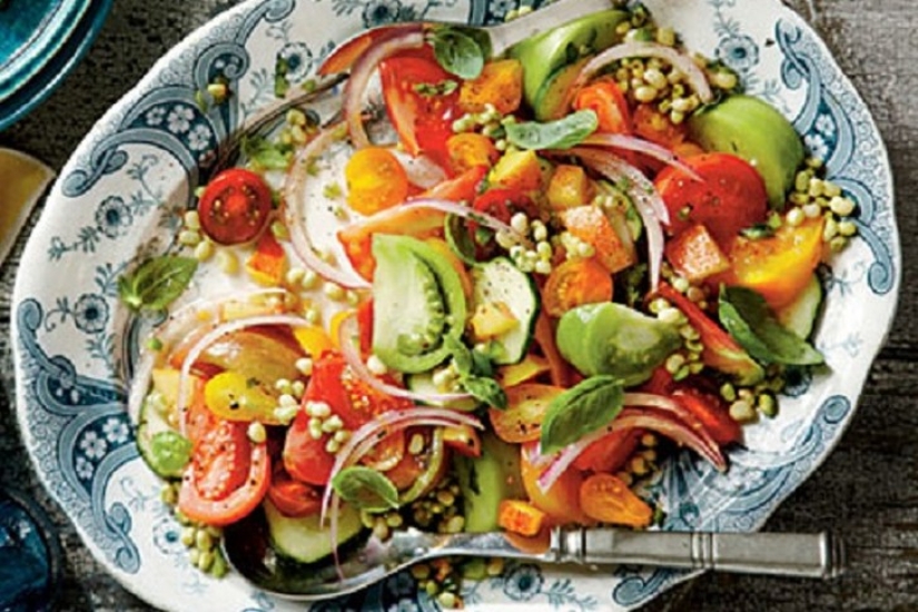 Oh, those delicious tomatoes! 10 useful properties of "apples of love" Oh, those delicious tomatoes! 10 useful properties of "apples of love"