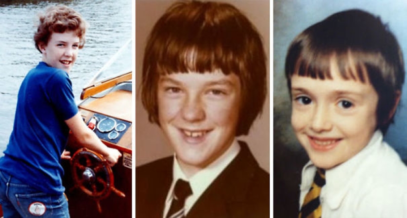 Old Celebrity Photos You Haven't Seen Yet Old Celebrity Photos You Haven't Seen Yet