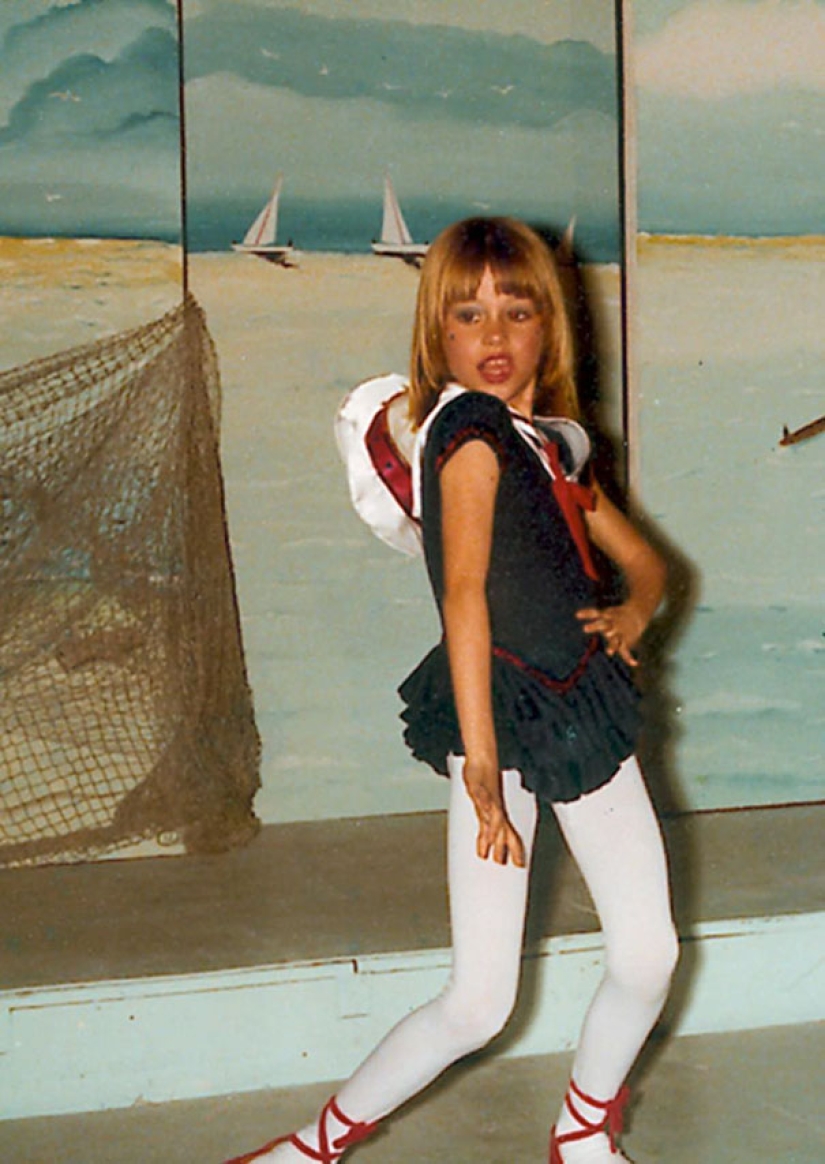 Old Celebrity Photos You Haven't Seen Yet Old Celebrity Photos You Haven't Seen Yet