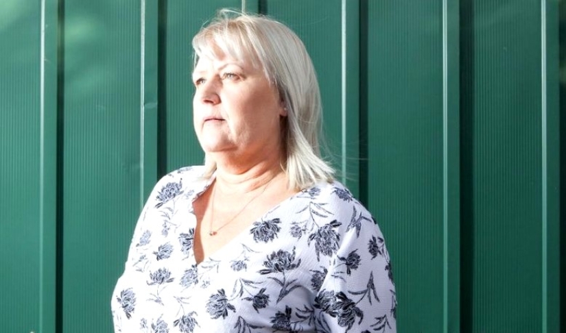 Old woman at 50: the reasons why our women look older than their years Old woman at 50: the reasons why our women look older than their years