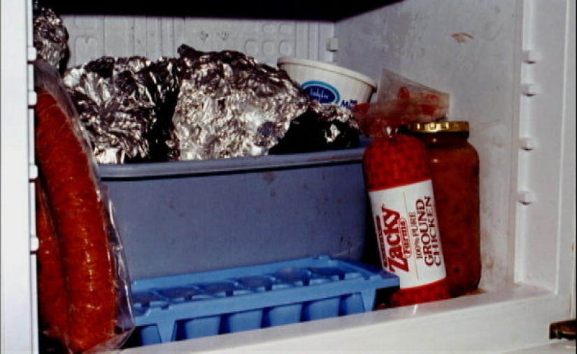 Omayma Nelson's Cannibal Thanksgiving: Sex games and barbecue from her husband Omayma Nelson's Cannibal Thanksgiving: Sex games and barbecue from her husband