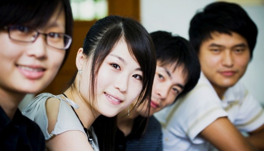 On schedule: why the Chinese eat only in 12 days and sleep in the workplace