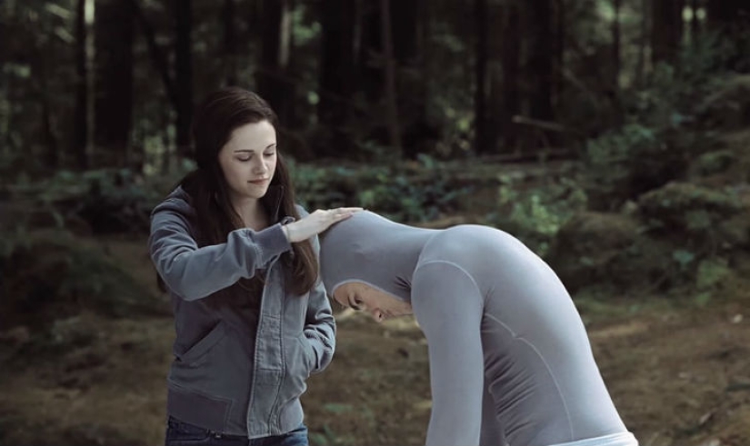 On the set, how to create the most incredible special effects in cinema