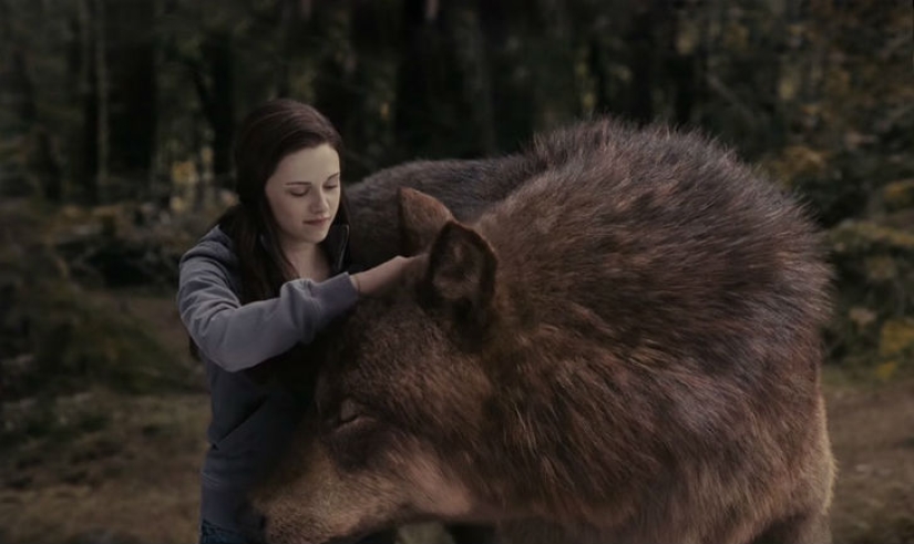 On the set, how to create the most incredible special effects in cinema