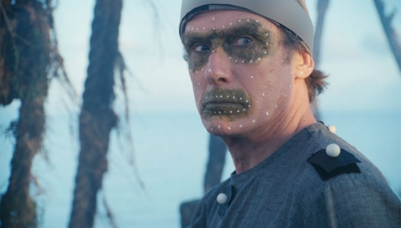 On the set, how to create the most incredible special effects in cinema