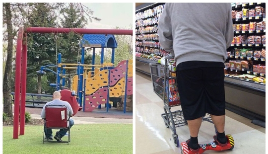 On the verge of genius: 22 examples of astounding laziness