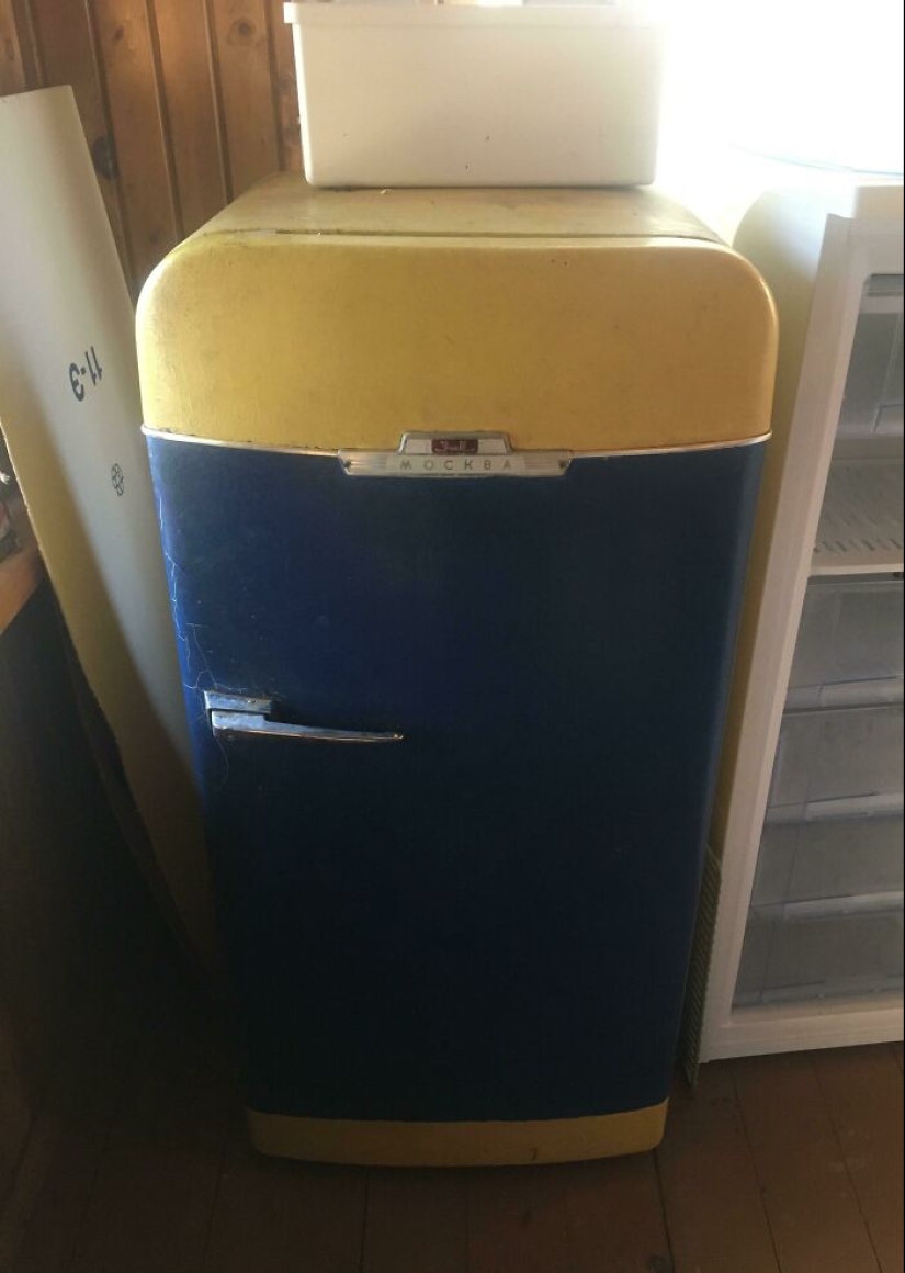 Once and for a lifetime! 22 photos of things that have passed the test of time Once and for a lifetime! 22 photos of things that have passed the test of time