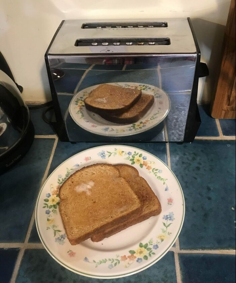 Once and for a lifetime! 22 photos of things that have passed the test of time Once and for a lifetime! 22 photos of things that have passed the test of time